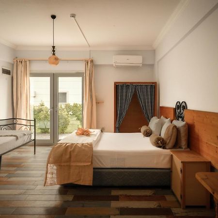 La Vida Otel ウルラ エクステリア 写真