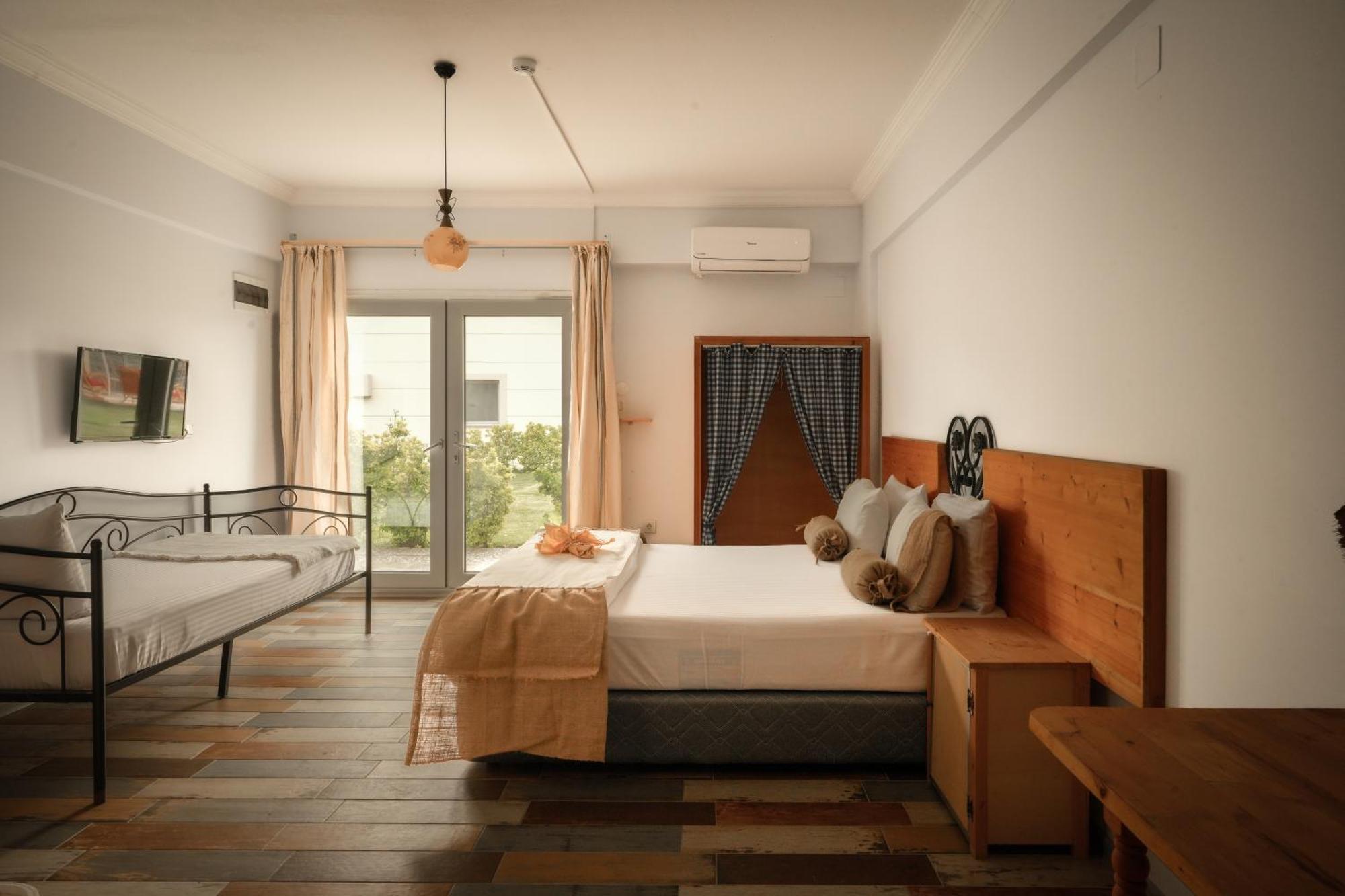 La Vida Otel ウルラ エクステリア 写真