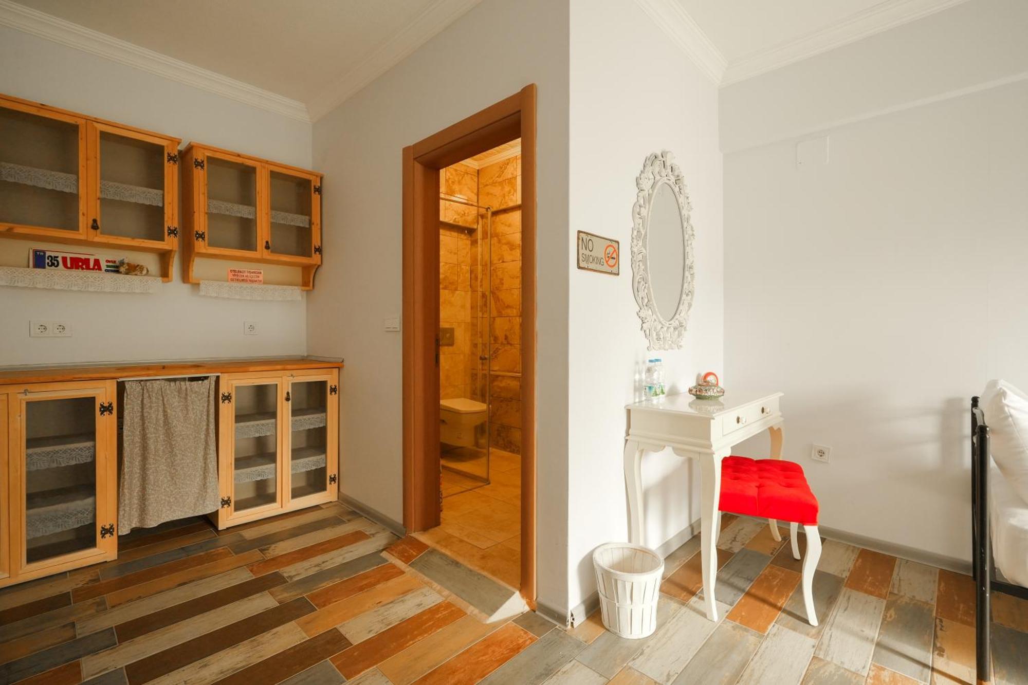La Vida Otel ウルラ エクステリア 写真