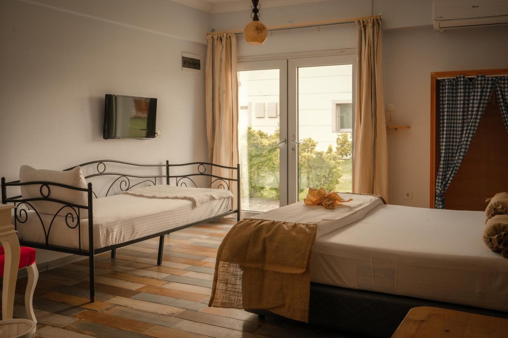 La Vida Otel ウルラ エクステリア 写真