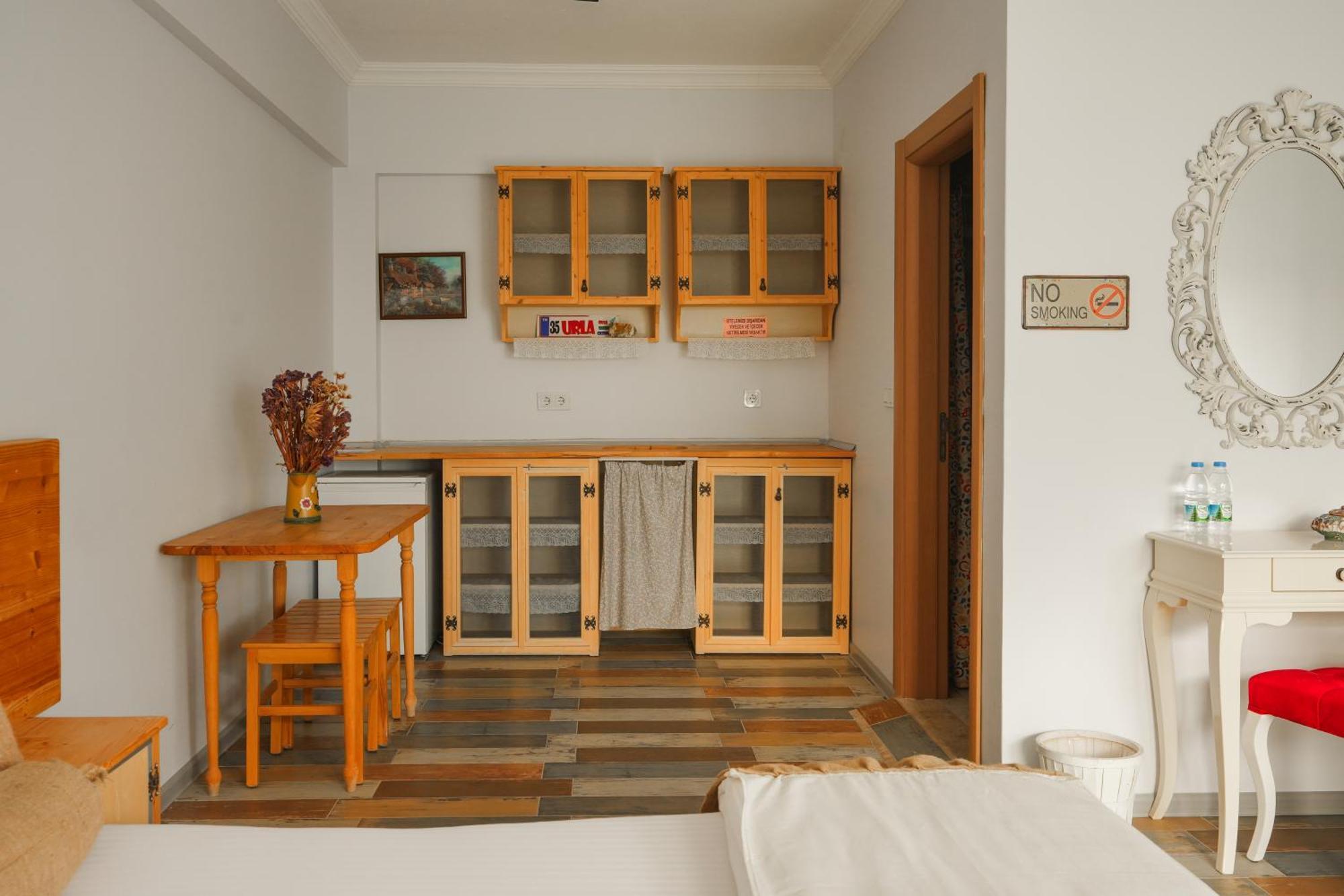 La Vida Otel ウルラ エクステリア 写真