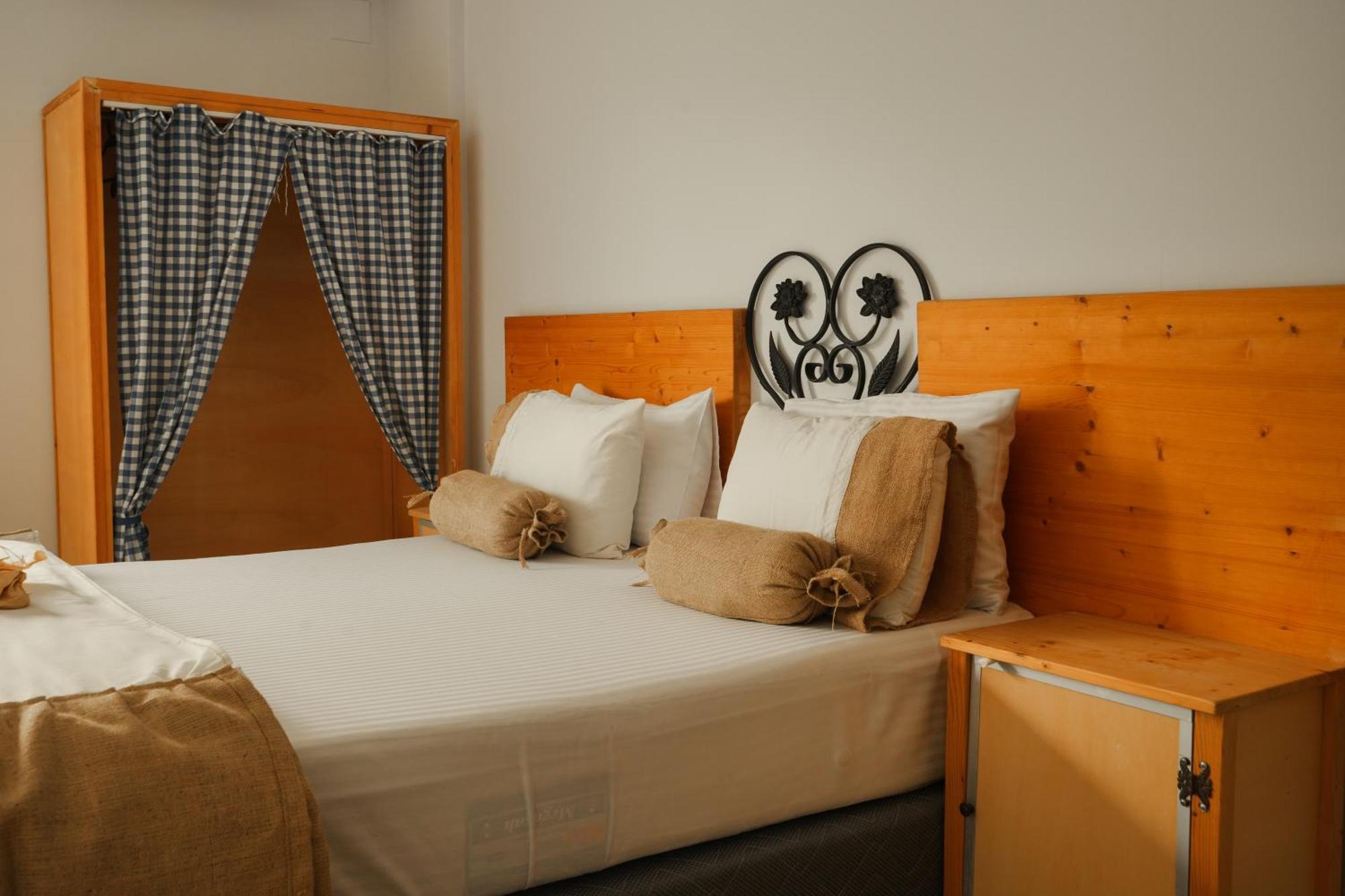 La Vida Otel ウルラ エクステリア 写真