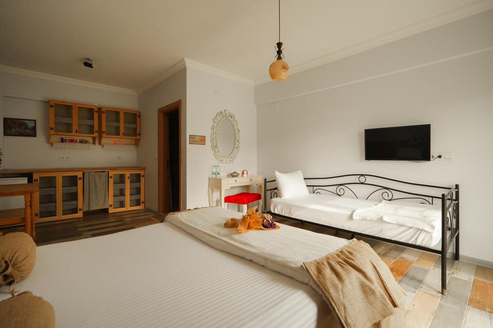 La Vida Otel ウルラ エクステリア 写真
