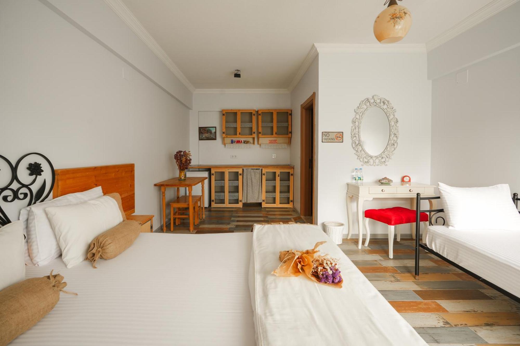 La Vida Otel ウルラ エクステリア 写真