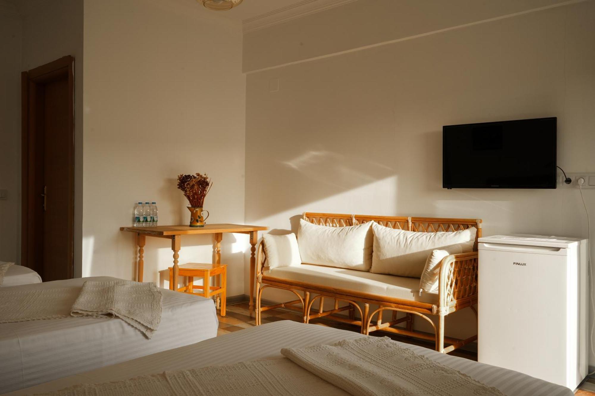 La Vida Otel ウルラ エクステリア 写真