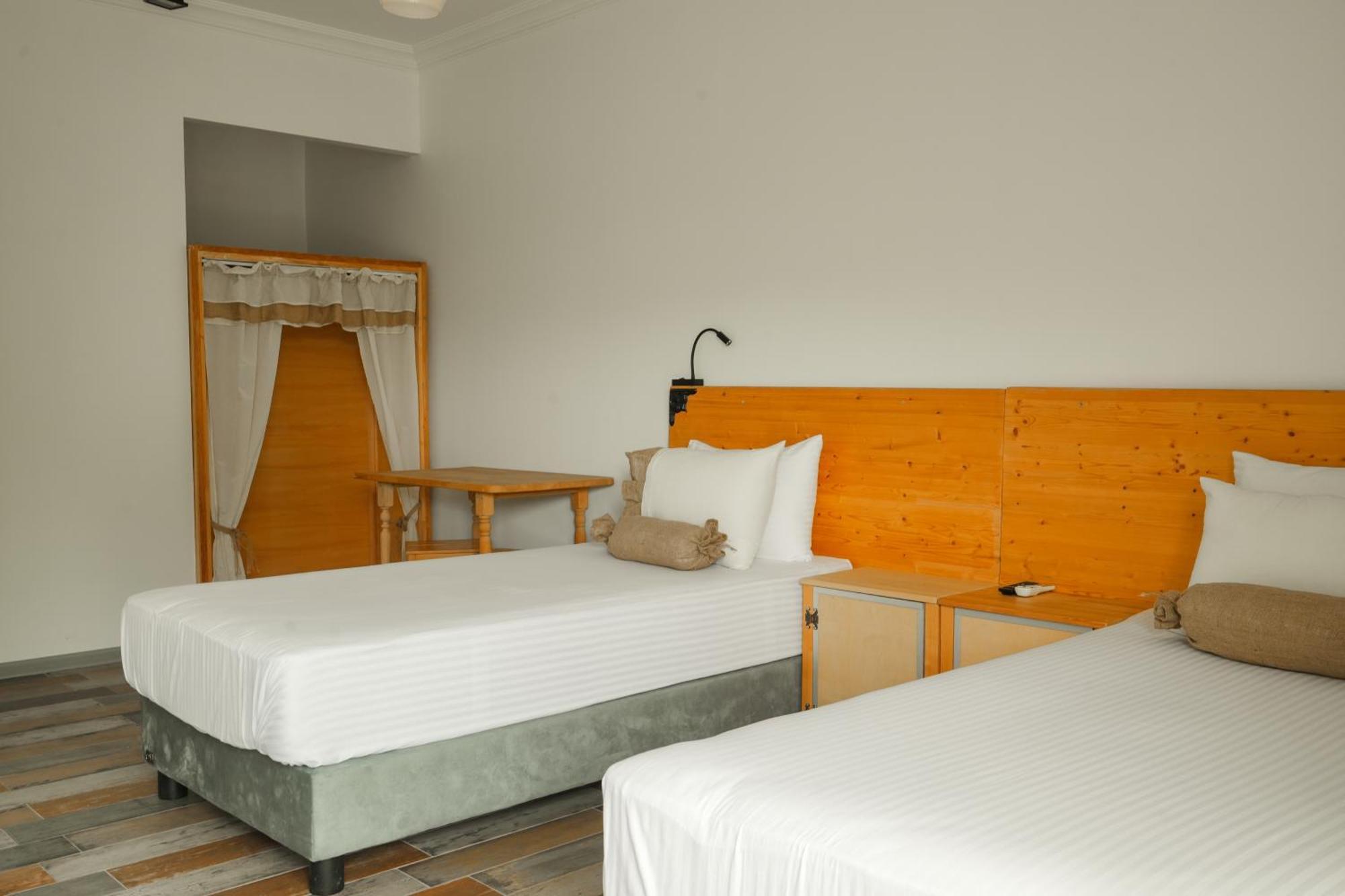 La Vida Otel ウルラ エクステリア 写真