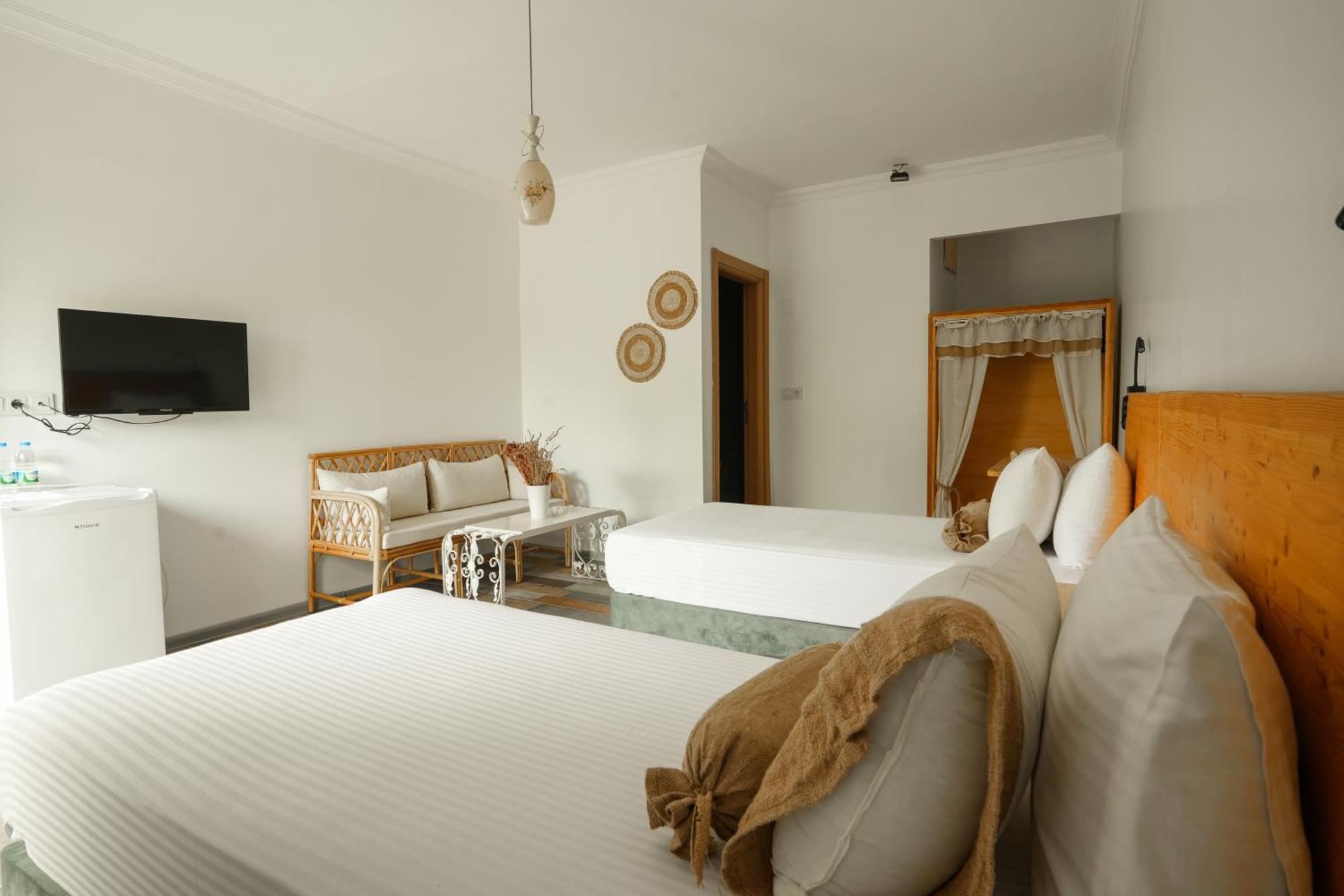 La Vida Otel ウルラ エクステリア 写真