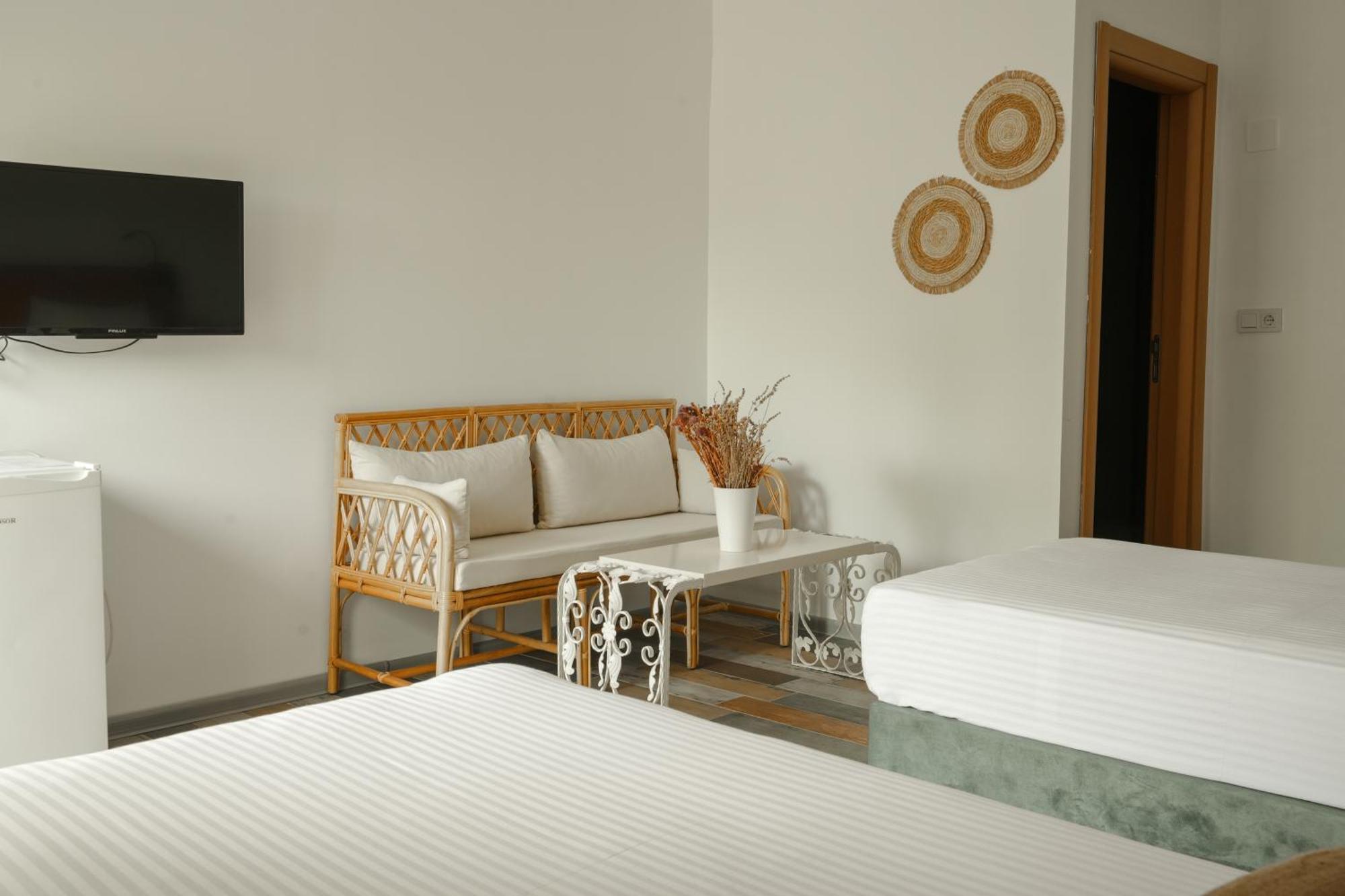 La Vida Otel ウルラ エクステリア 写真