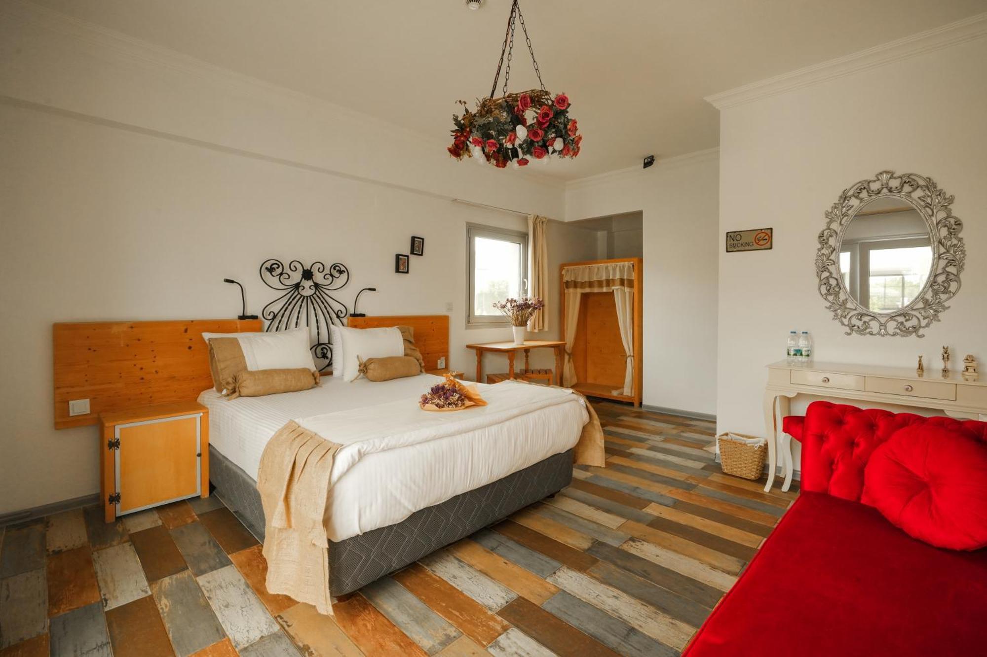La Vida Otel ウルラ エクステリア 写真