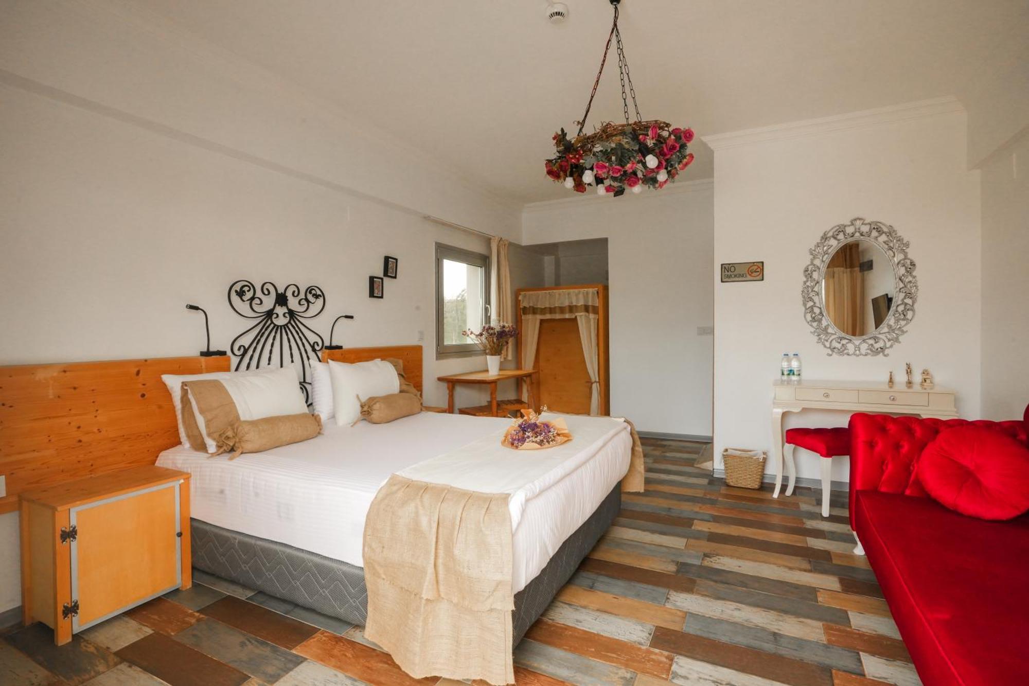 La Vida Otel ウルラ エクステリア 写真