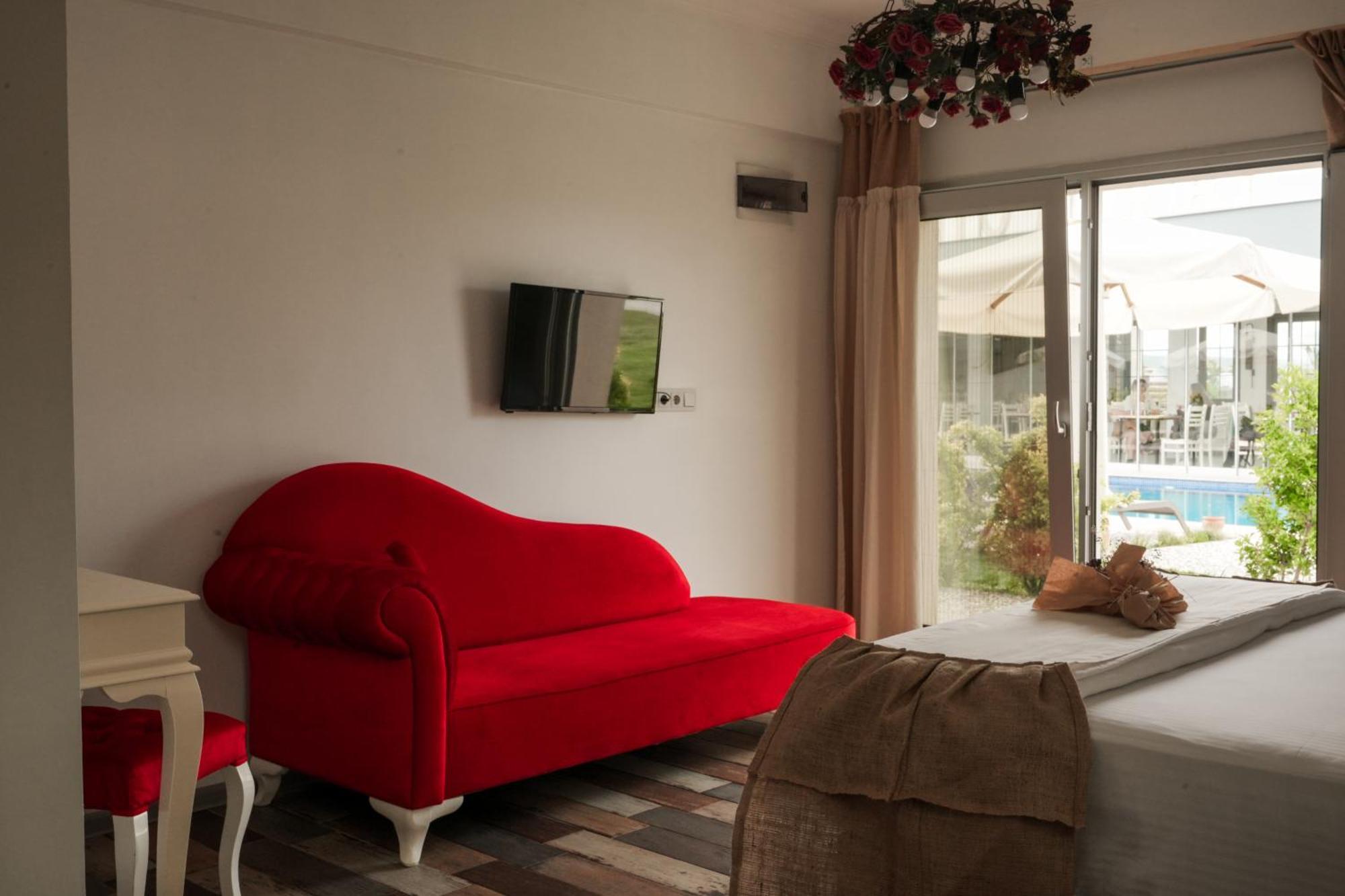 La Vida Otel ウルラ エクステリア 写真