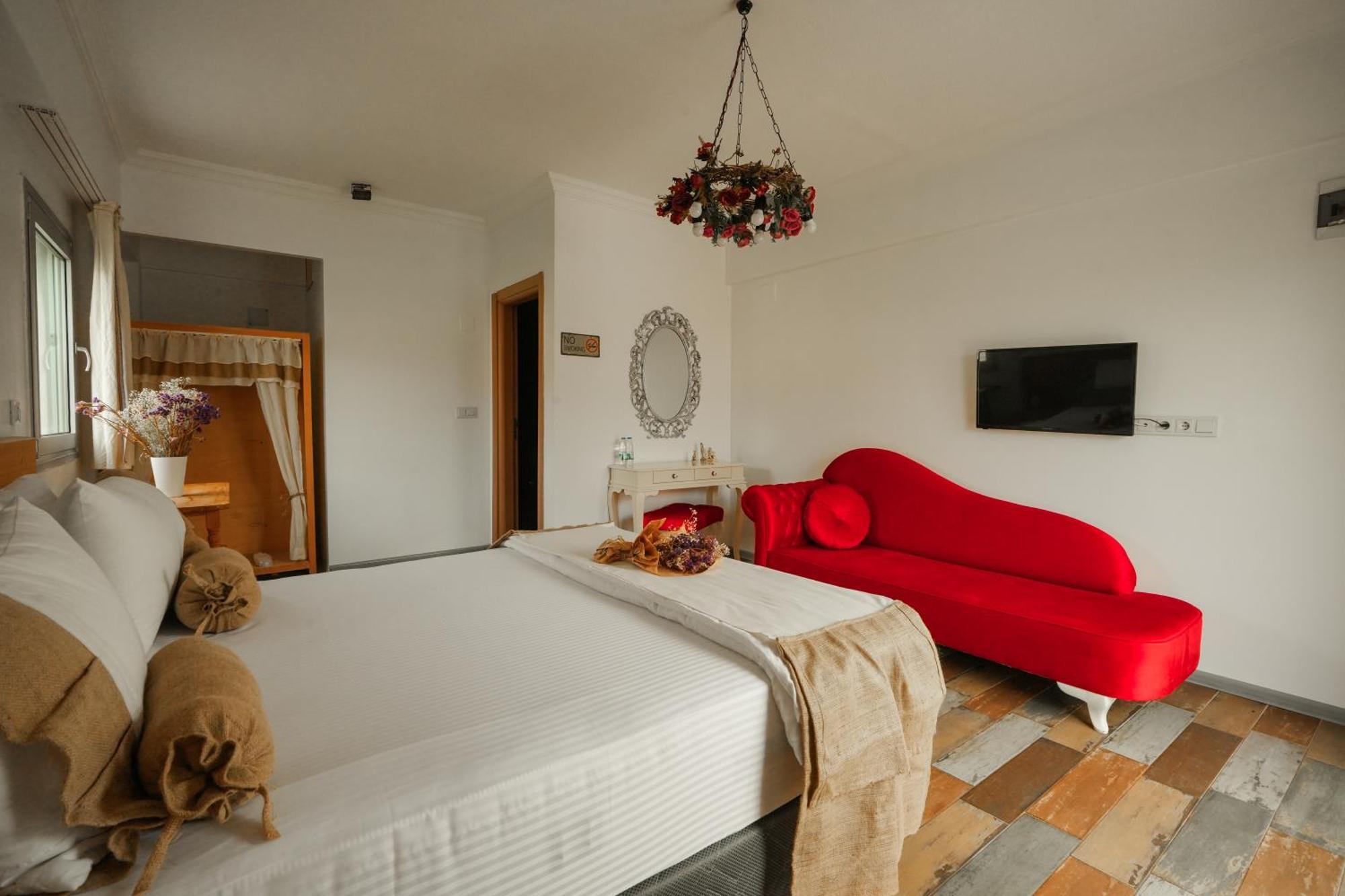 La Vida Otel ウルラ エクステリア 写真