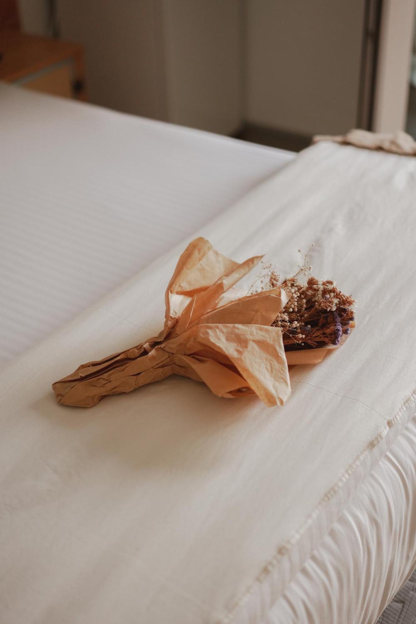 La Vida Otel ウルラ エクステリア 写真