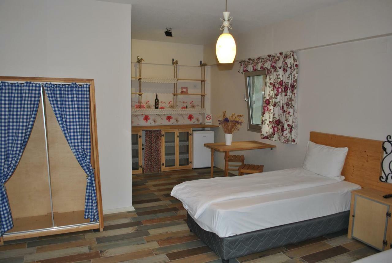 La Vida Otel ウルラ エクステリア 写真